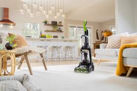 Viacúčelový vysávač Bissell 3878N PowerWash ​Pet čierny/zelený

 obrázok produktu 4 z 9