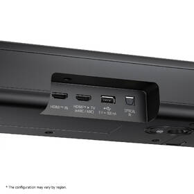 Soundbar LG S77TY čierny

 obrázok produktu 8 z 16