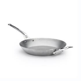 Panvica de Buyer 5680.32, 32 cm strieborná

 obrázok produktu 2 z 15