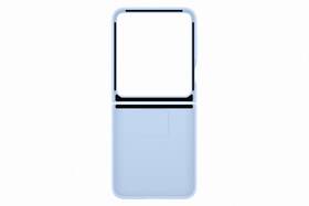 Kryt na mobil Samsung Silicone Case na Galaxy Z Flip6/Z Flip7 FE modrý

 obrázok produktu 5 z 12