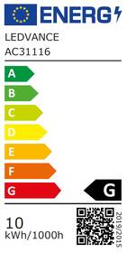 LED žiarovka Osram Classic A 60 9,4W Frosted E27 RGB TW DIM stmívatelná dálkový ovladač 

 obrázok produktu 7 z 7