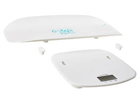 Osobná váha Lanaform Evolutive Scale biela

 obrázok produktu 1 z 6
