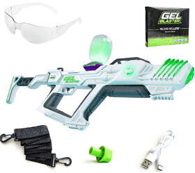 Detská zbraň Gel Blaster Inc. Surge XL Day 'N' Nite 

 obrázok produktu 6 z 6