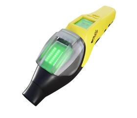 Alkoholtestér Alco Force Raptor 

 obrázok produktu 4 z 6