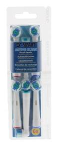 Náhradné hlavice Scanpart SCA3304000019, 6 ks 

 obrázok produktu 1 z 5