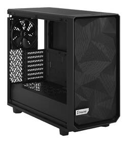 Case FRACTAL DESIGN Lite Tempered Glass Light Tint čierna

 obrázok produktu 6 z 12
