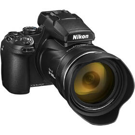 Digitálny fotoaparát Nikon P1100 čierny

 obrázok produktu 9 z 13