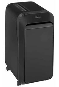 Skartovač Fellowes LX 220 čierny

 obrázok produktu 2 z 4