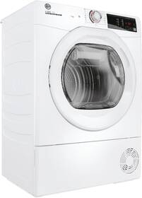 Sušička bielizne Hoover HR4 H7A2TE biela

 obrázok produktu 2 z 7