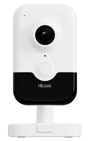 IP kamera HiLook IPC-C340HA-D/W(W) 4mm, Cube, 4Mpx biela

 obrázok produktu 1 z 2