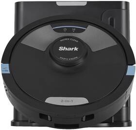 Robotický vysávač Shark RV2620WAEU Matrix Plus 2v1 Self-Empty Robot Vacuum & Mop čierny

 obrázok produktu 12 z 16