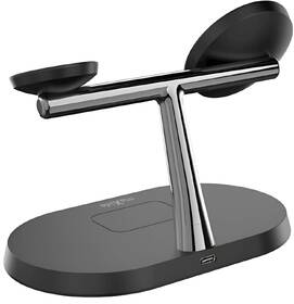  Maxlife MXWC-03 3V1 15W BK 

 obrázok produktu 2 z 9