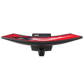 Herný monitor Asus ROG Strix XG32WCS čierny

 obrázok produktu 6 z 8