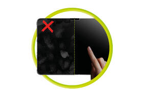 Tvrdené sklo Mobile Origin Screen Guard na Apple iPad Pro 13" M4 (2024) 

 obrázok produktu 4 z 7
