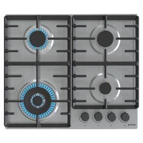 Plynová varná platňa Gorenje GW642ABX WOK nerez

 obrázok produktu 6 z 9