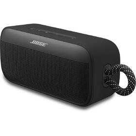 Prenosný reproduktor Bose Soundlink Plus čierny

 obrázok produktu 2 z 6