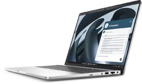 Notebook Dell Pro 16 Plus PB16255 strieborný

 obrázok produktu 1 z 8