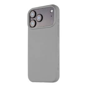 Kryt na mobil Tactical MagForce Velvet Smoothie na Apple iPhone 17 Pro Max sivý

 obrázok produktu 2 z 4