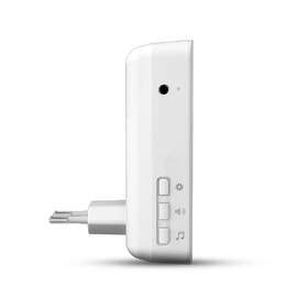 Zvonček bezdrôtový Elektrobock BZ39 kinetický biely

 obrázok produktu 2 z 5