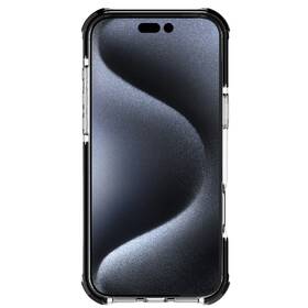 Kryt na mobil Cubenest MagPro Strong Guard na Apple iPhone Air čierny

 obrázok produktu 4 z 9
