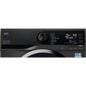 Práčka AEG L6SE47DXC 

 obrázok produktu 2 z 8