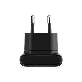 Nabíjačka do siete Verbatim Fold 'n' Go 65W, 2×USB-C PD3.0 čierna

 obrázok produktu 11 z 12
