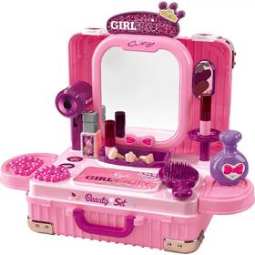 Toaletný stolík Buddy Toys BGP 2023 

 obrázok produktu 1 z 6