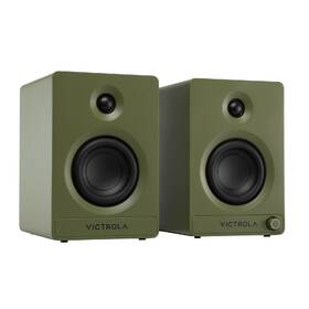 Reproduktory Victrola VPS-400 Tempo (2 ks) zelený

 obrázok produktu 5 z 12