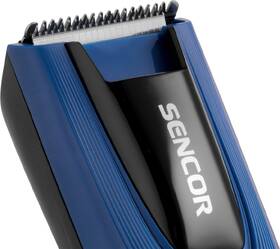 Zastrihávač vlasov Sencor SHP 3500BL modrý

 obrázok produktu 5 z 11