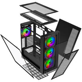 Case Evolveo Rhino čierna

 obrázok produktu 5 z 8