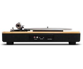 Gramofón Marley Stir It Up Wireless 2 čierny/hnedý

 obrázok produktu 2 z 10