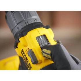 Sada aku náradia Stanley SFMCK211M2T-QW (s baterií) 

 obrázok produktu 3 z 8