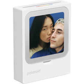 Fototlačiareň Polaroid Hi-Print 3x3 Pocket Photo Printer (60 ks) biela

 obrázok produktu 6 z 12
