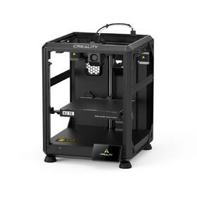 3D tlačiareň Creality K2 SE čierna

 obrázok produktu 2 z 10