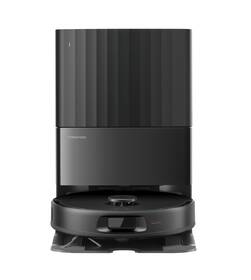 Robotický vysávač Roborock Qrevo S Pro Black čierny

 obrázok produktu 3 z 18