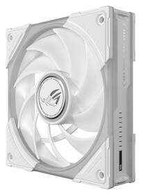 Ventilátor Asus ROG Eurux GR120 ARGB White biely

 obrázok produktu 5 z 17