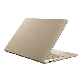 Notebook Asus Zenbook 14 zlatý

 obrázok produktu 10 z 15