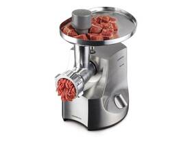 Mlynček na mäso KENWOOD MG700 hliník

 obrázok produktu 2 z 2