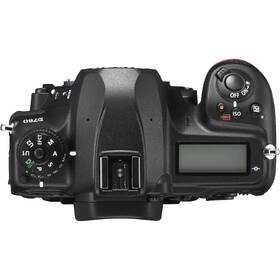 Digitálny fotoaparát Nikon D780, telo čierny

 obrázok produktu 3 z 8