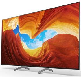 Televízor Sony KD-55XH9096 

 obrázok produktu 8 z 18