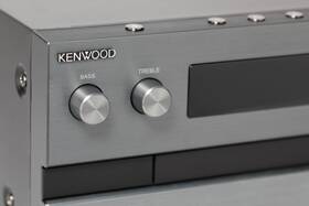Mikro HiFi systém KENWOOD M-918DAB-H čierny/sivý

 obrázok produktu 3 z 9