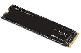 SSD Western Digital SN850 1TB M.2 

 obrázok produktu 2 z 2