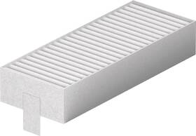 Filter k varnej doske Siemens HZ9VEDU0 sivá

 obrázok produktu 1 z 1