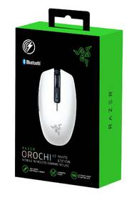Myš Razer Orochi V2 White Ed biela

 obrázok produktu 6 z 7