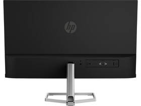 Monitor HP M24f čierny/strieborný/sklo

 obrázok produktu 5 z 7