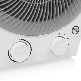Teplovzdušný ventilátor Tristar KA-5140 biely

 obrázok produktu 2 z 5