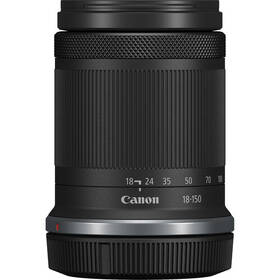 Digitálny fotoaparát Canon R7 + RF-S 18-150 IS STM čierny

 obrázok produktu 12 z 17