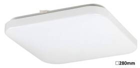 LED stropné svietidlo Rabalux Rob 2286 biele

 obrázok produktu 2 z 5
