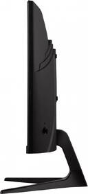 Herný monitor ViewSonic VX2418C čierny

 obrázok produktu 8 z 9