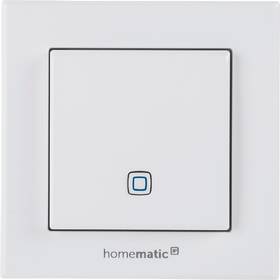 Senzor Homematic IP teploty a vlhkosti 

 obrázok produktu 1 z 7